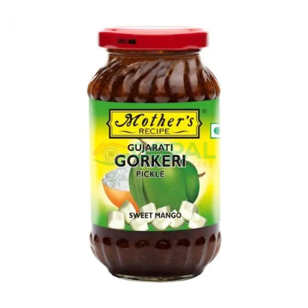 MOTHERS PICK GORKERI 575G