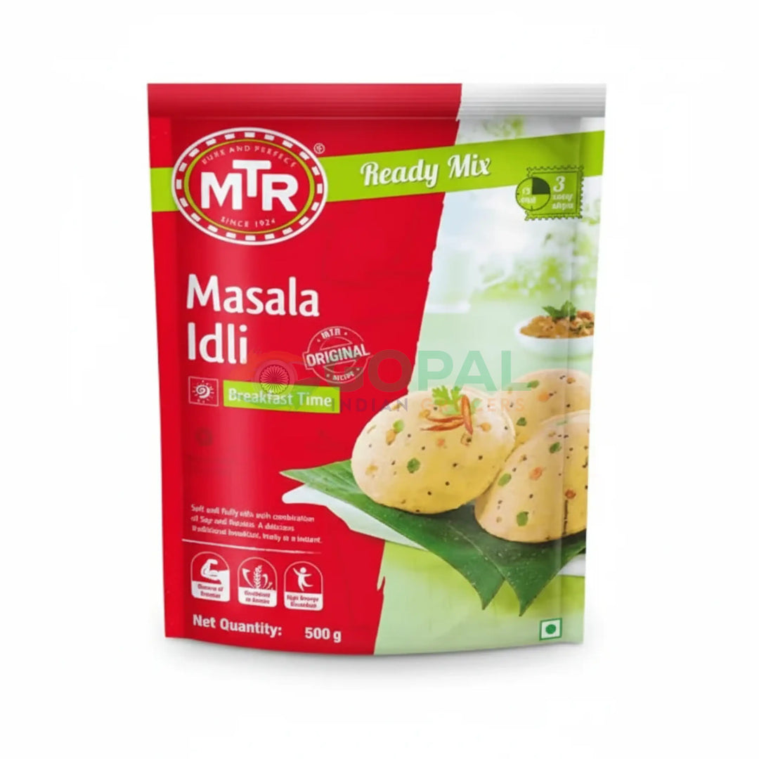MTR Masala Idli Mix 500g