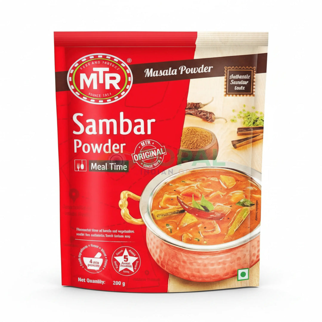 MTR SAMBER POWDER 200GM