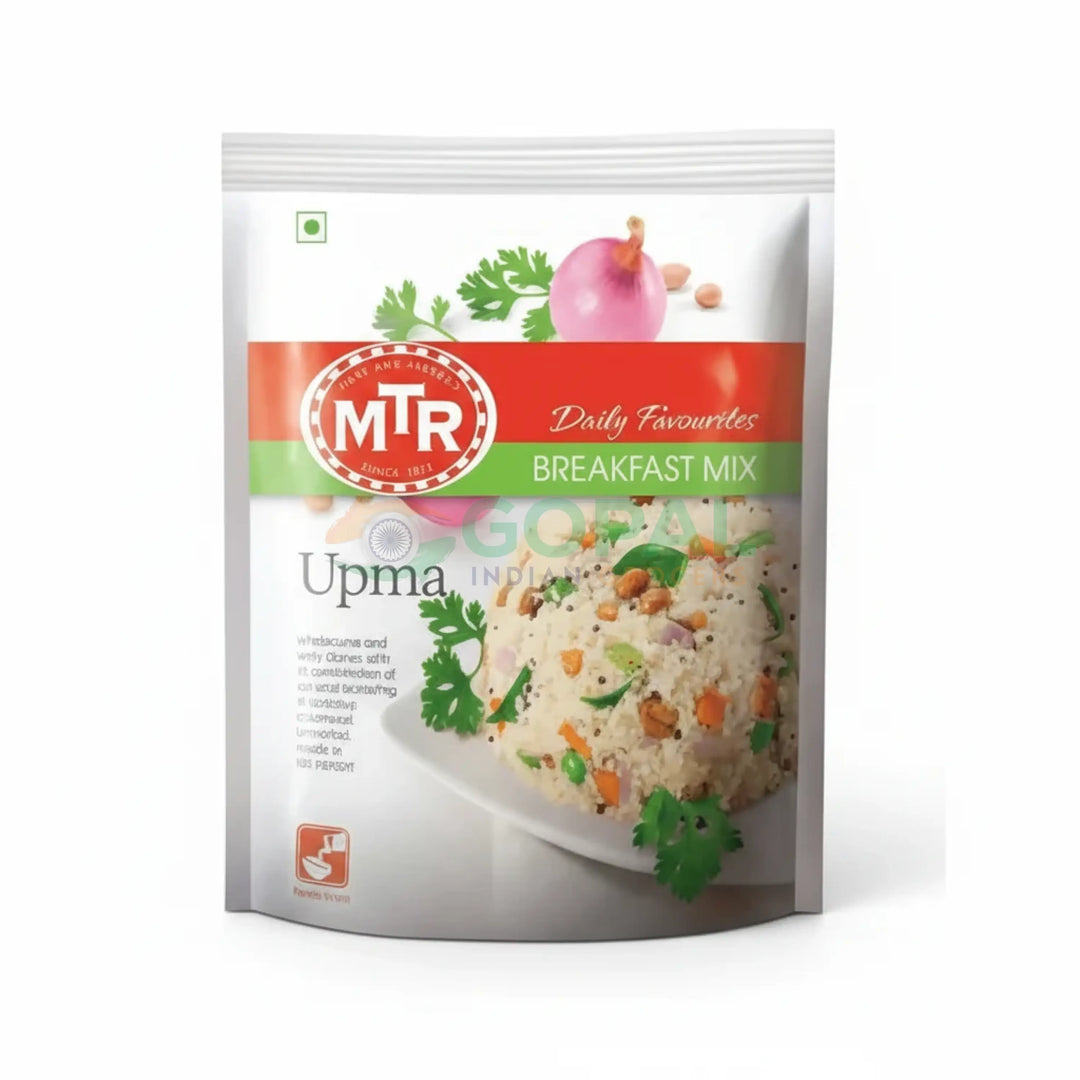 MTR UPMA MIX PLAIN 200g