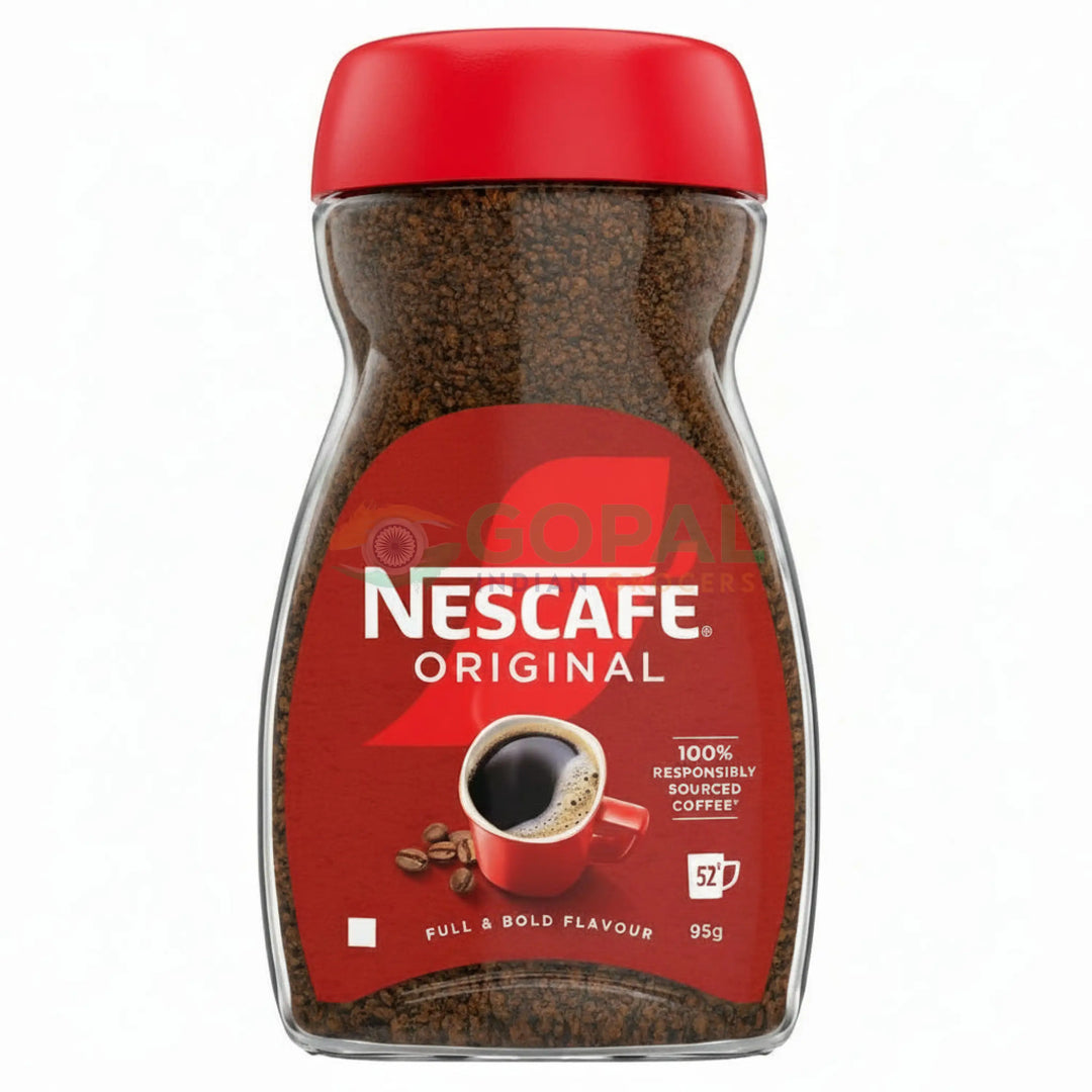Nescafe Original 95g - Coffee