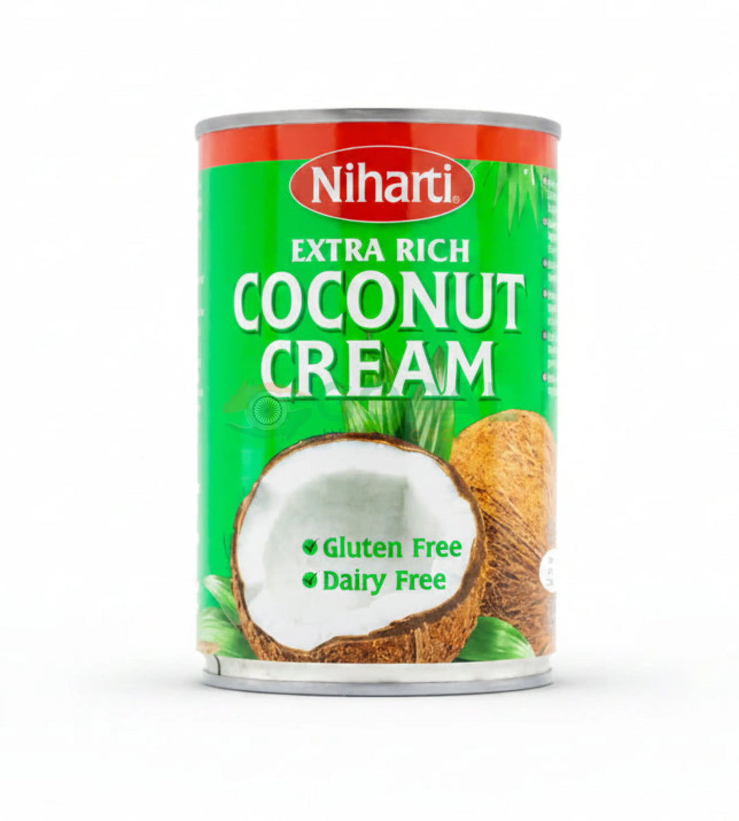 Niharti Coconut Cream 400ml - Other Canned Products