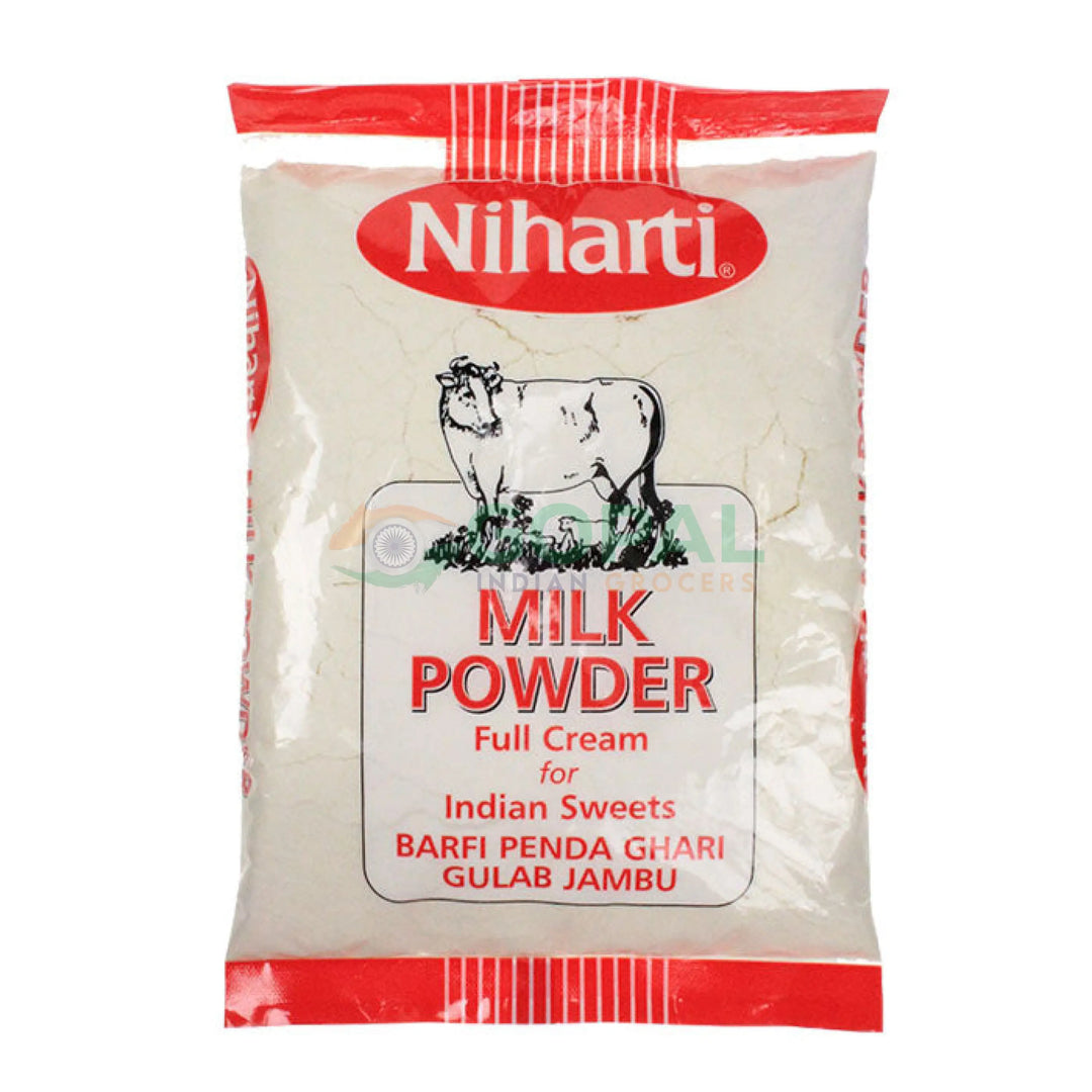 Niharti Full Cream Milk Powder 1kg - Milk Powder