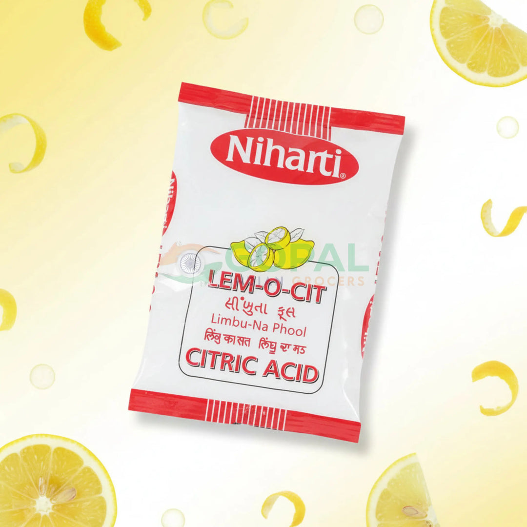 Niharti Lem-O-Cit 400g - Other Spices