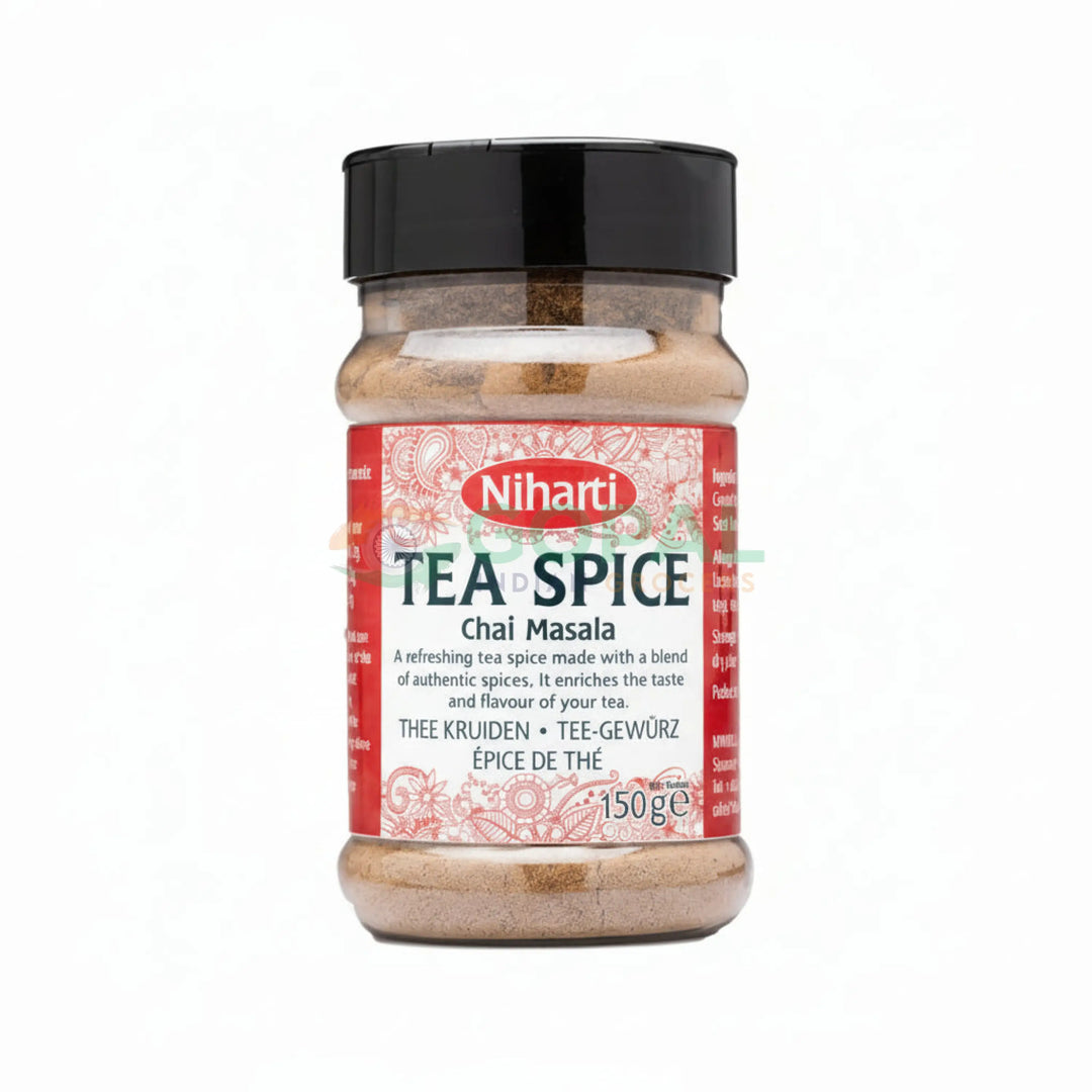NIHARTI TEA MASALA 150g