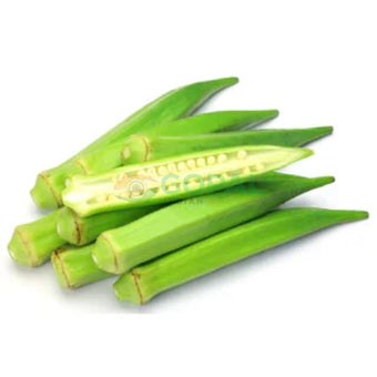 Okra - Vegetables