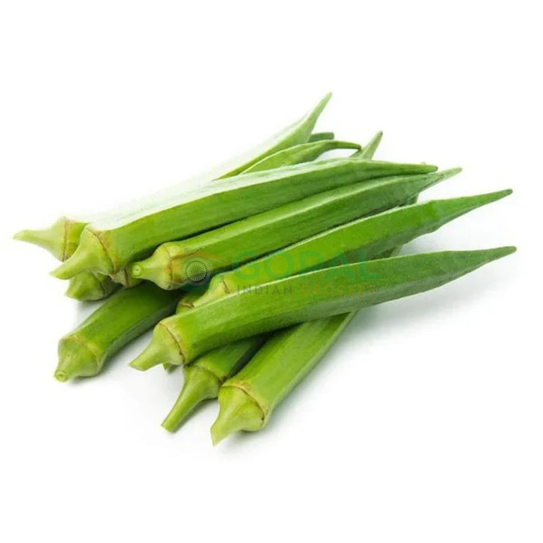Okra - Vegetables