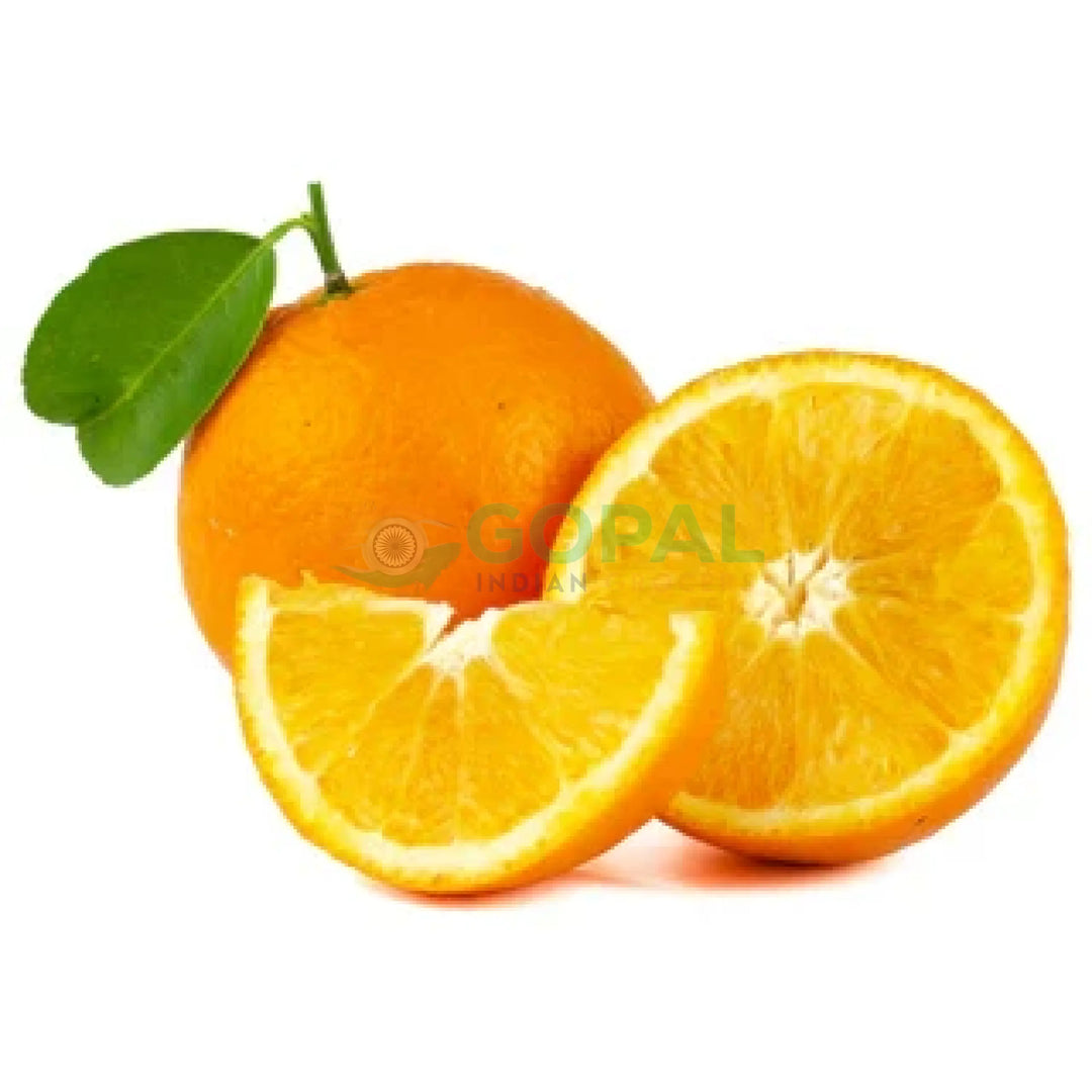 Orange - Fruits