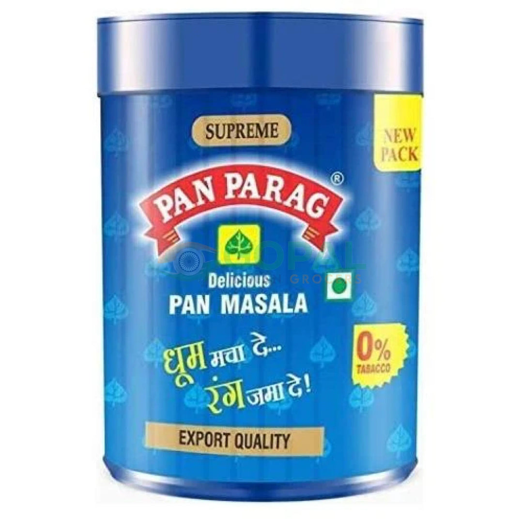 PAN PARAG SUPARI 100g