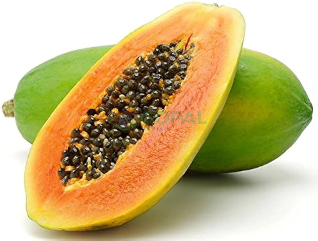 Papaya - Fruits