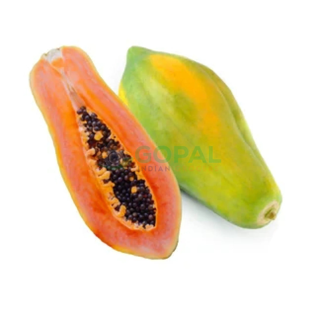 Papaya - Fruits