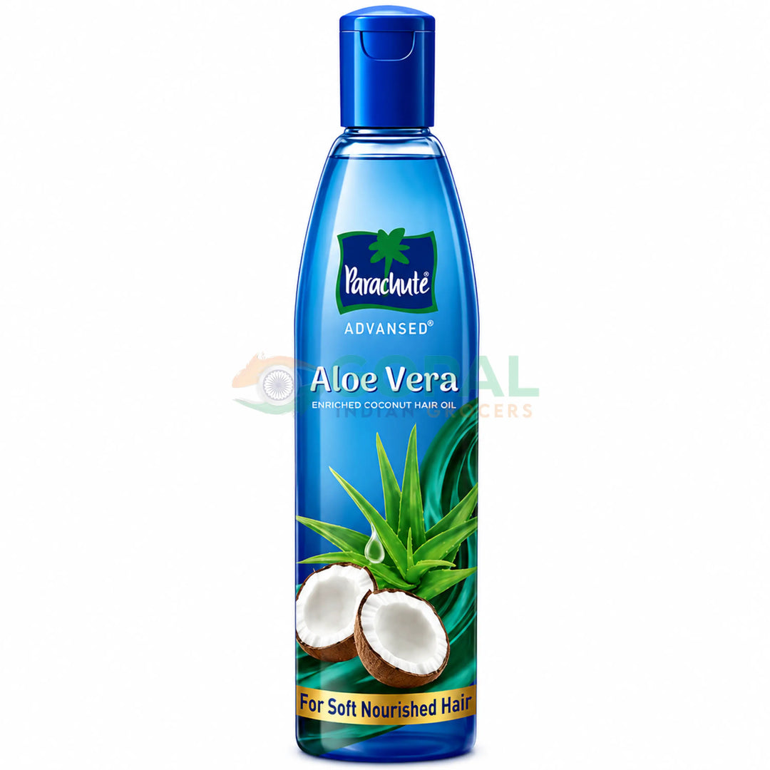 Parachute Advansed Aloe Vera Coconut Hair Oil 150ml - Hair Care