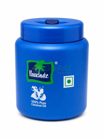 Parachute Coconut Oil Jar 500ml - Hair Care