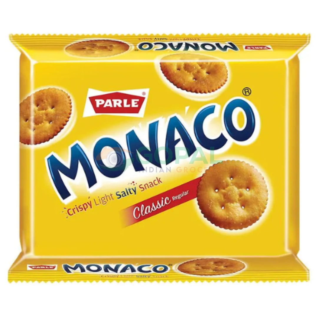 MONACO FAMILY BISCUITS 200G