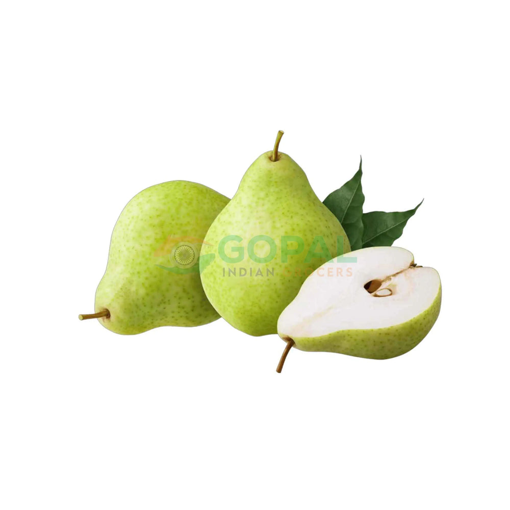 Pear Pre Pack - Fruits