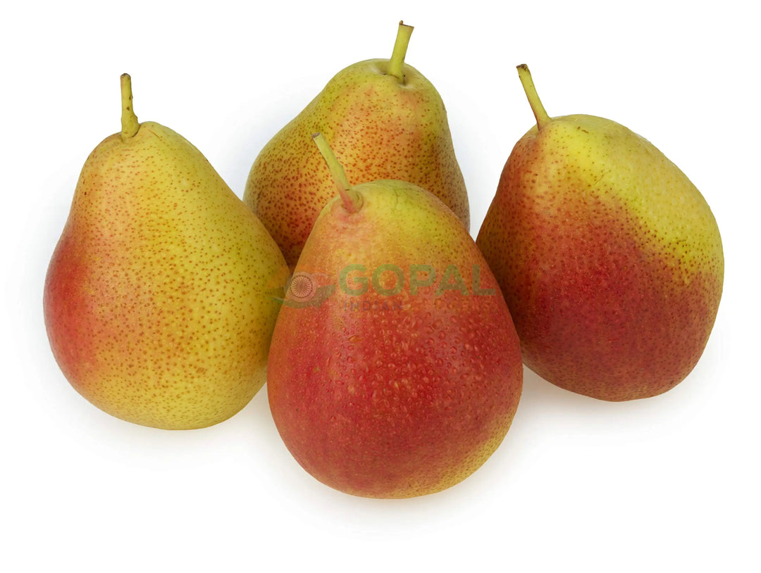 Pear Pre Pack - Fruits