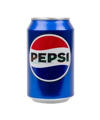 Pepsi Can 330ml - Softdrink
