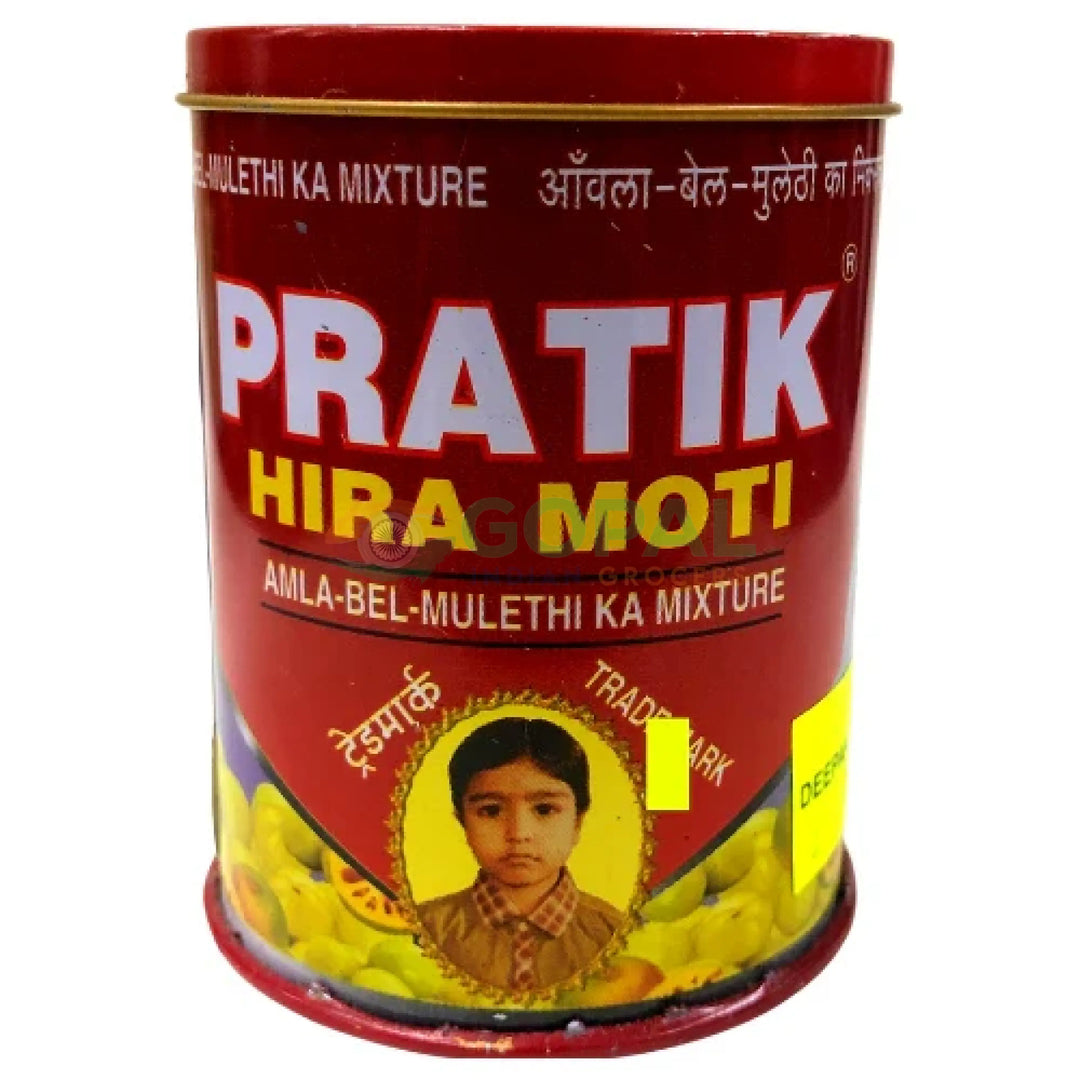 Pratik Hira Moti - Lovely 80g - Paan