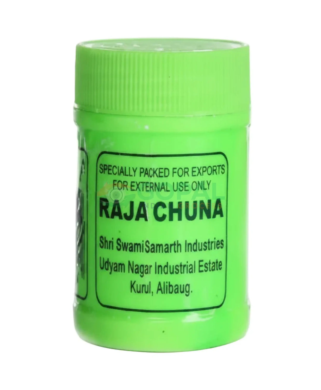 Raja Chuna 100g - Paan
