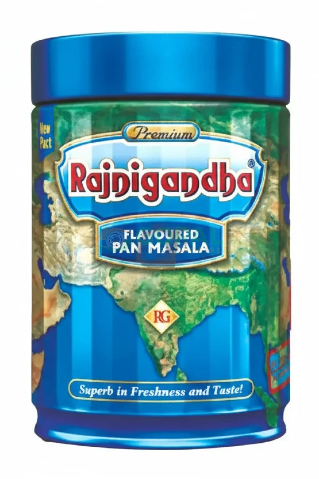 RAJNIGANDHA PAN MASALA 100g