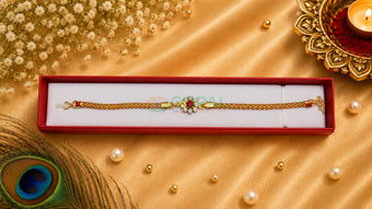 Rakhi Design 10 - 10.2 - Festival Related Products