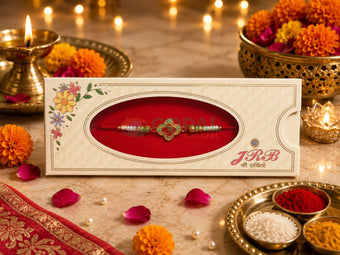 Rakhi Design 5 - 5.11 - Festival Related Products