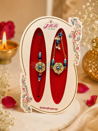 Rakhi Design 8 - 8.1 - Festival Related Products