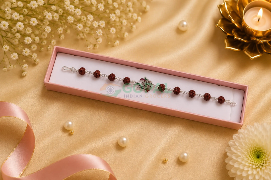 Rakhi Design 9 - 9.1 - Festival Related Products