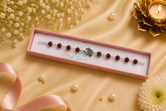 Rakhi Design 9 - 9.1 - Festival Related Products