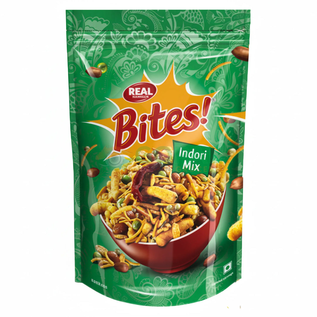Real Bites Indori Mix 400g