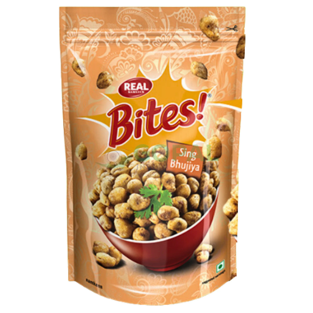 Real Bites Sing Bhujiya 400g
