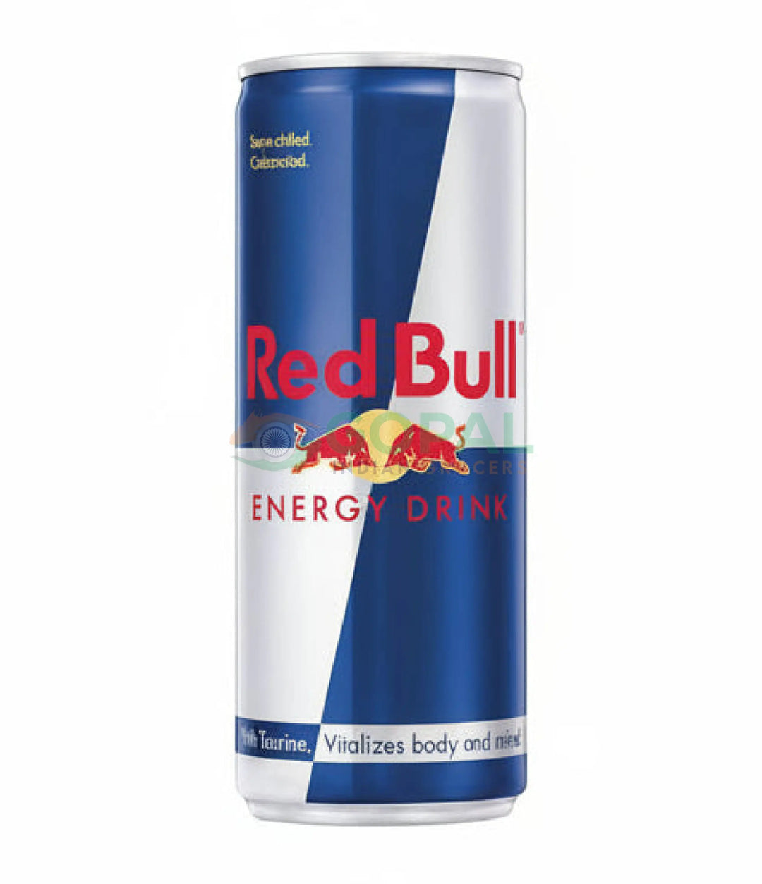 Red Bull 250ml - Softdrink