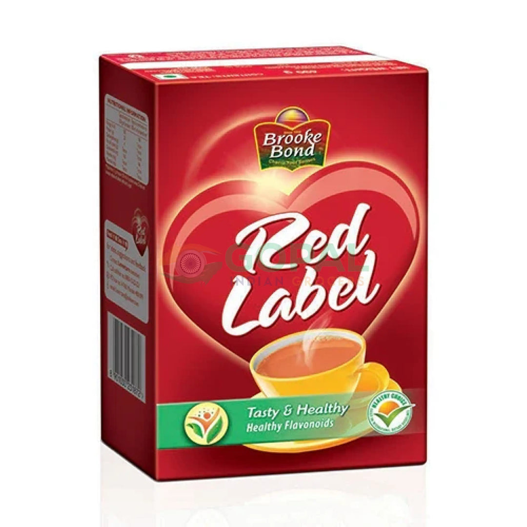 Red Label Tea 900g - Tea