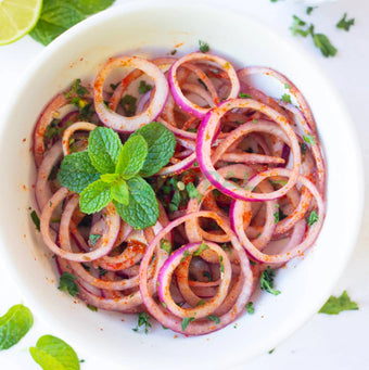 Red Onion - Vegetables
