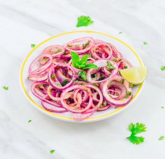 Red Onion - Vegetables