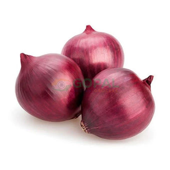 Red Onion - Vegetables