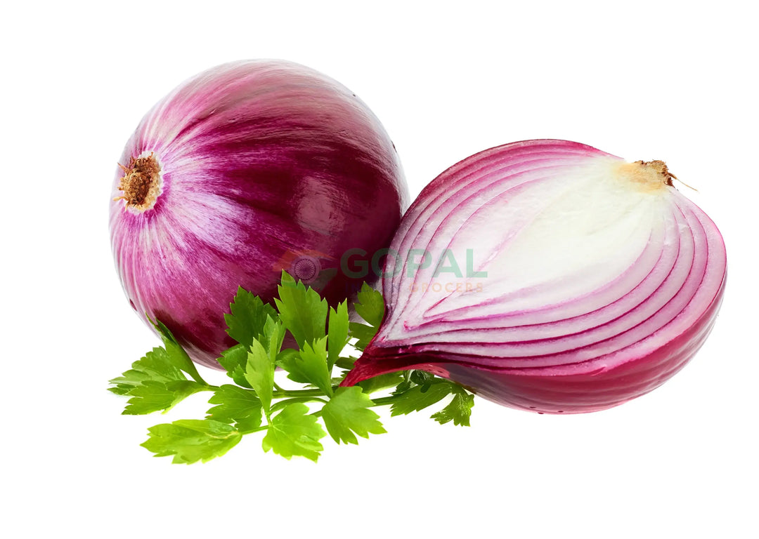 Red Onion - Vegetables