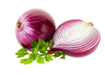 Red Onion - Vegetables