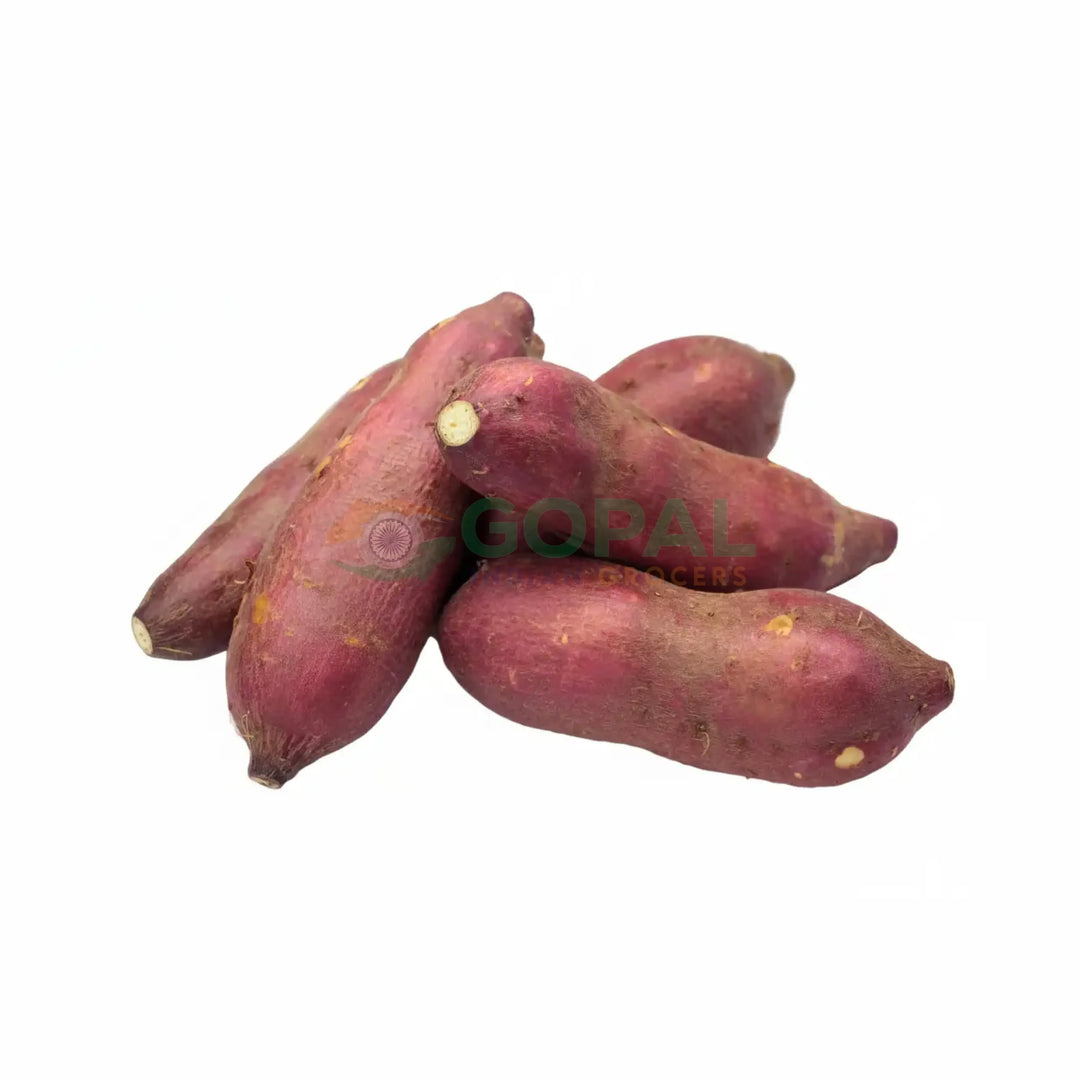 Sweet Potato