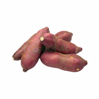 Sweet Potato