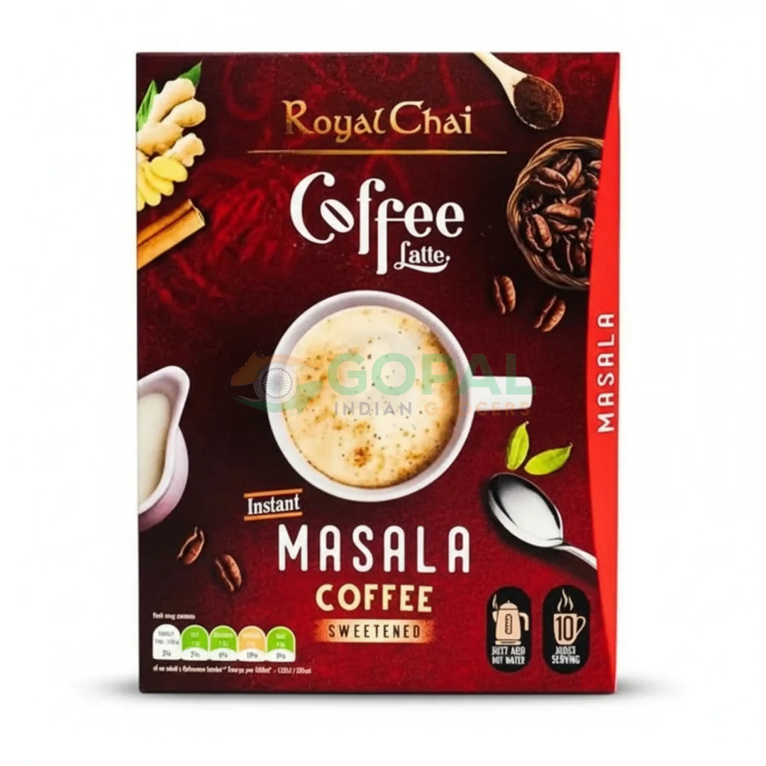 ROYAL COFFEE INSTANT MASALA SWEETENED
