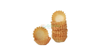S. Motiram Basket Chaat 300g (75pcs) - Chat Corner