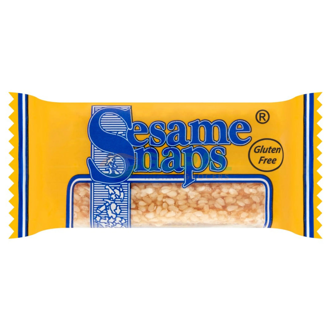 SESAME SNAPS SINGLE 30G