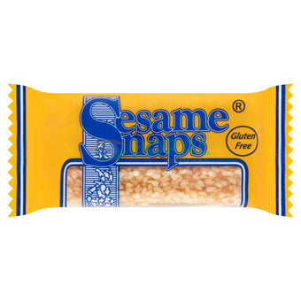 SESAME SNAPS SINGLE 30G