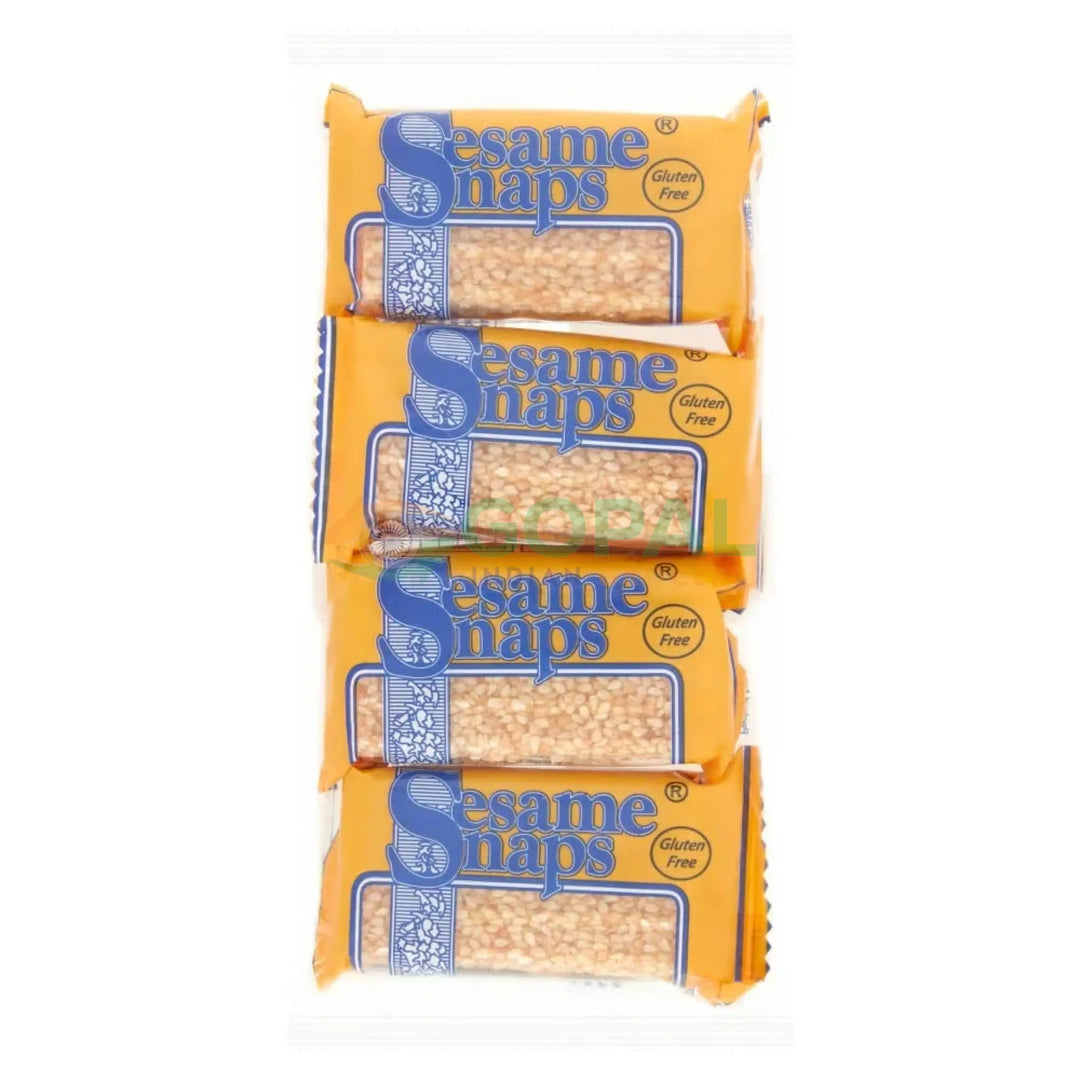 Sesame Snaps Single 30g - Chikki