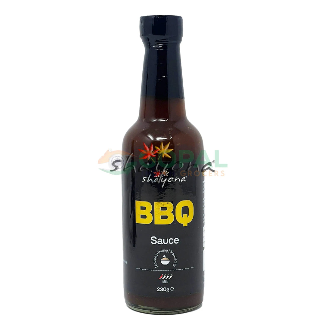 Shayona BBQ Sauce 230g - Sauces