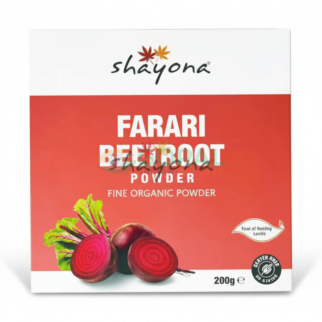 Shayona Farari Beetroot Khakhra 200g - Farali Snacks