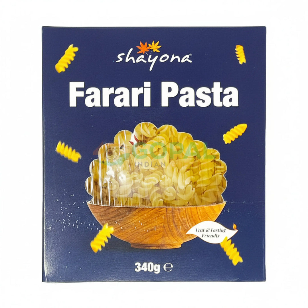 Shayona Farari Pasta 340g - Pasta