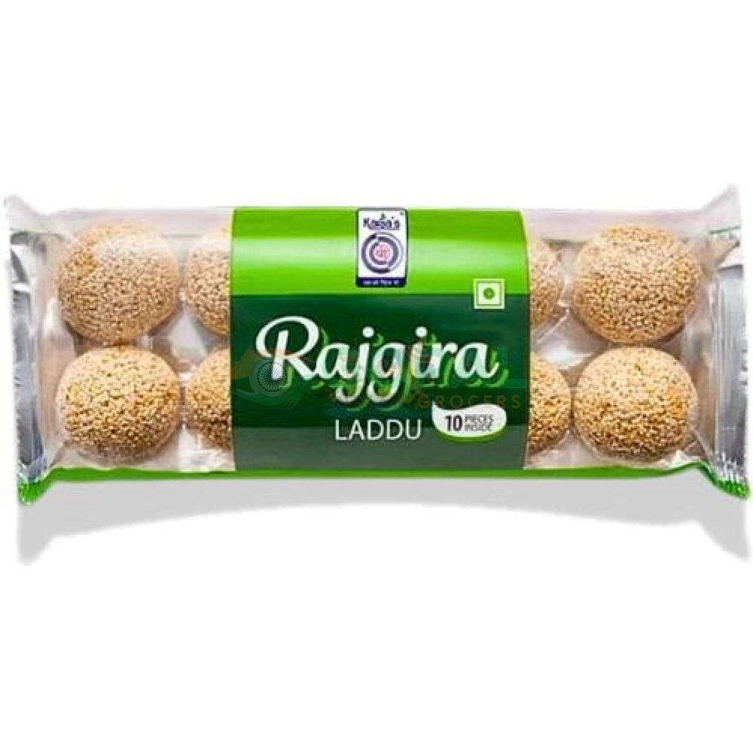 Shreeji Chikki Laddu Rajgira 90g - Chikki