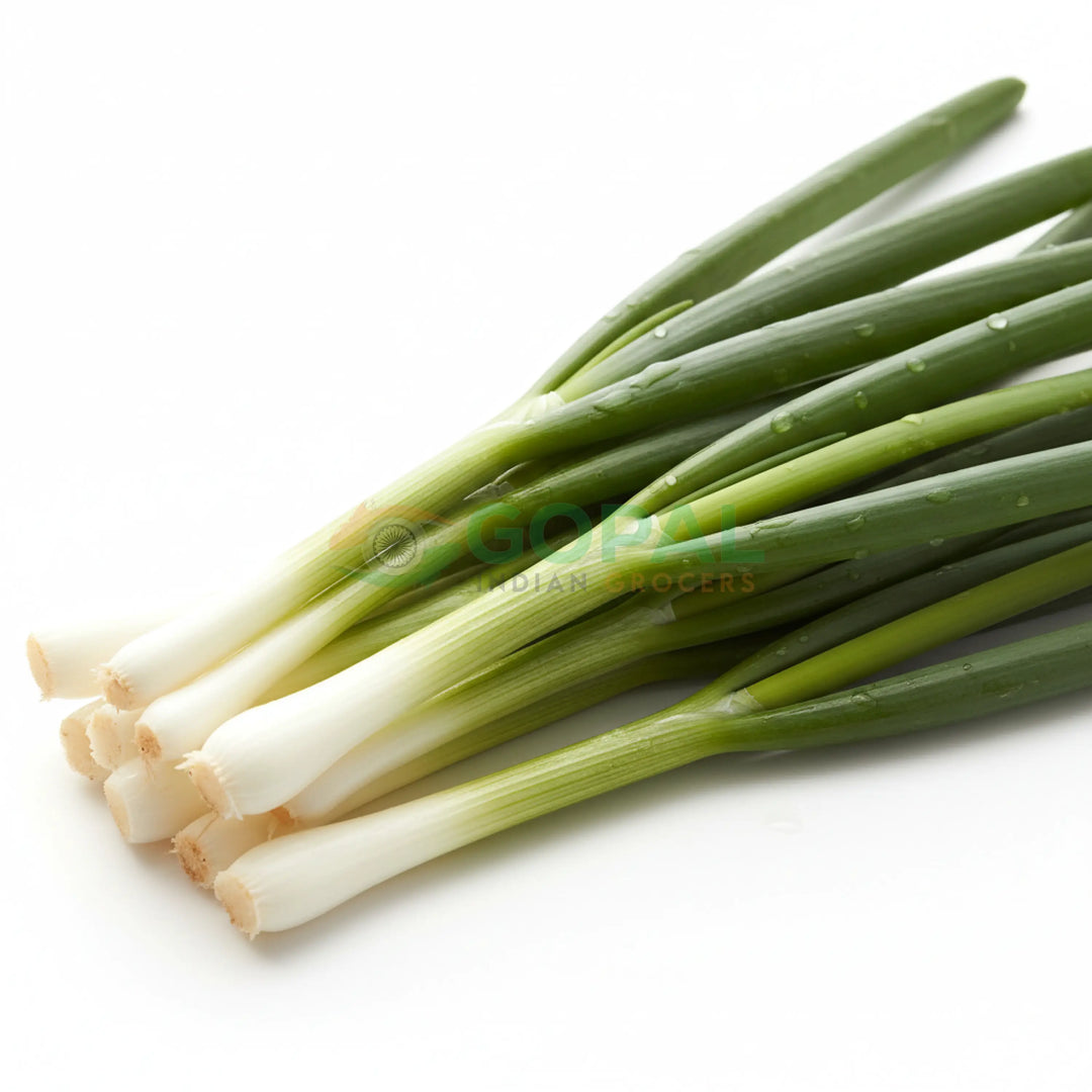 Spring Onion - Chilli & Herbs